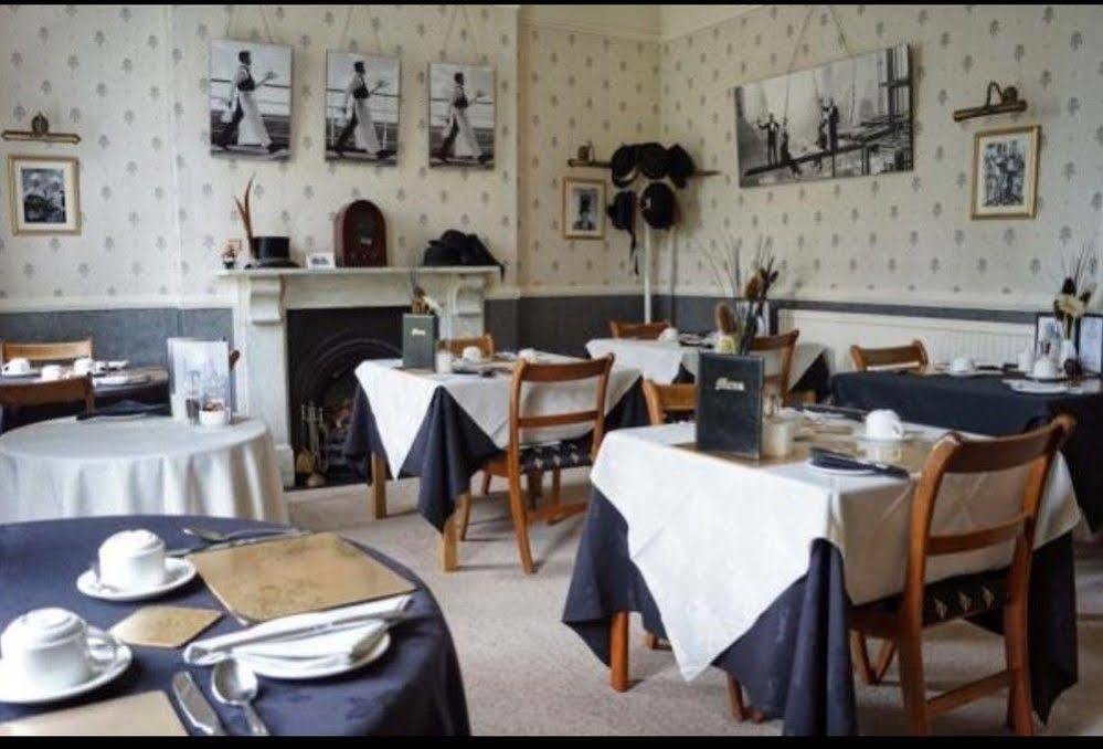 Affittacamere Butlers Cheltenham