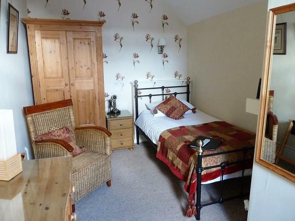 Affittacamere Butlers Cheltenham