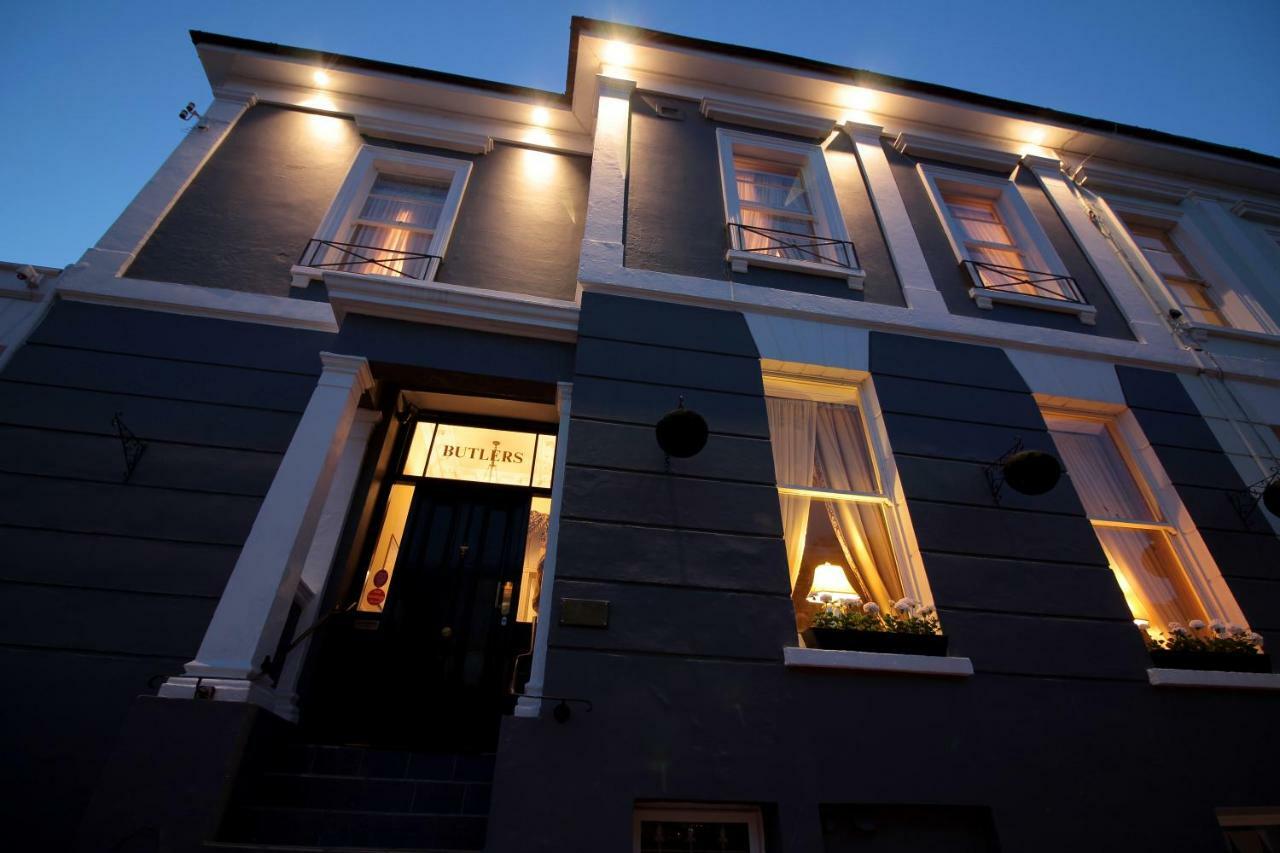 Affittacamere Butlers Cheltenham